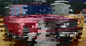 Corona (1964 - 1969)